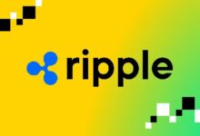 ريبل توسع منصة مدفوعاتها إلى بنية تحتية شاملة للعملات المستقرة مع تجاوز حجم المعاملات 100 مليار دولار