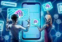 رئيس هيئة تداول السلع الآجلة: تقنية البلوك تشين قد تساعد في التحقق من المحتوى المُنشأ بالذكاء الاصطناعي