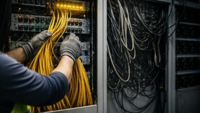 تركيز عمال تعدين البيتكوين يكشف عن ثغرة في قاعدة "التأكيدات الستة" للشبكة