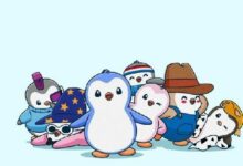 بطاريق بودجي تطلق لعبتها الجديدة: لحظة "نادي البطاريق" التي لا تشعرك بتقنية البلوكشين إطلاقًا