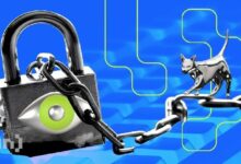 الشرطة الأيرلندية تفك تشفير محفظة بيتكوين مُحتجزة كانت خاملة لعقد من الزمن