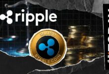 انخفاض حجم تداول ريبل RLUSD إلى 1.43 مليار دولار.. تساؤلات حول مستقبل العملة المستقرة