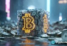 سعر البيتكوين يتعثر في ظل تقلبات منخفضة.. لماذا أصبح دعم 65 ألف دولار في خطر؟