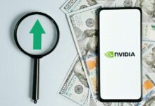 إنفيديا تخطط لإعادة 50% من التدفق النقدي الحر عبر توزيعات الأربعم وإعادة شراء الأسهم
