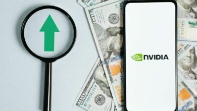 إنفيديا تخطط لإعادة 50% من التدفق النقدي الحر عبر توزيعات الأربعم وإعادة شراء الأسهم