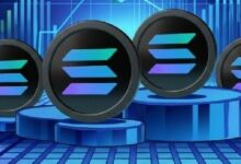 سعر سولانا يقفز 4% لكن بيانات المشتقات تكشف عن قناعة ضعيفة للمتداولين