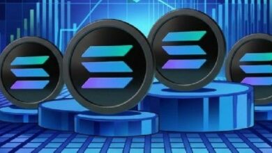 سعر سولانا يقفز 4% لكن بيانات المشتقات تكشف عن قناعة ضعيفة للمتداولين