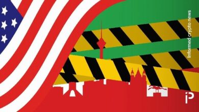 مطورو عملات رقمية يتهمون بـ"سحب السجادة" ويُلقيون باللوم على التجنيد الإيراني لهجر المشروع