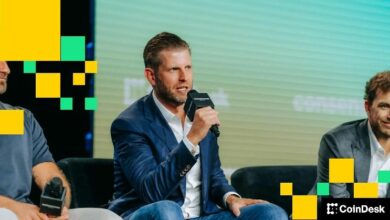 أعضاء مجلس البيتكوين الأمريكي المدعومون من ترامب يشترون الأسهم بعد الإعلان عن الأرباح