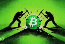 من مارا إلى كور ساينتيفيك: ما الذي تكشفه عمليات البيع الأخيرة عن مستقبل شركات التعدين الرقمية؟