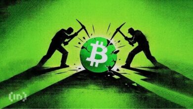 من مارا إلى كور ساينتيفيك: ما الذي تكشفه عمليات البيع الأخيرة عن مستقبل شركات التعدين الرقمية؟