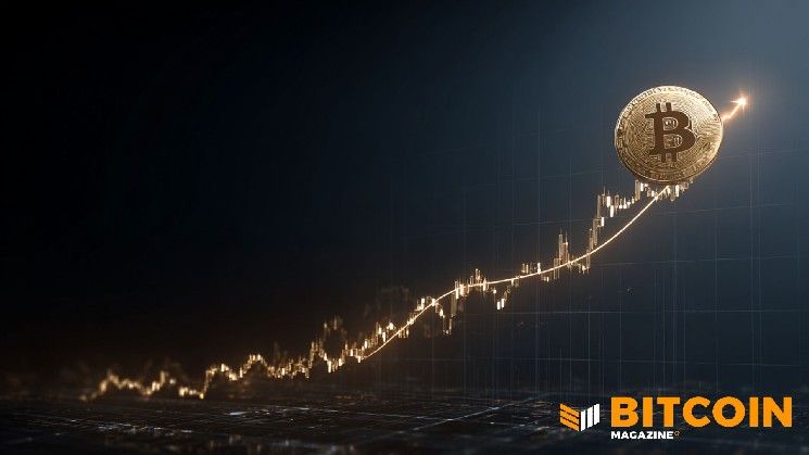 سعر البيتكوين يقفز 7% في التداولات المبكرة متجاوزًا 70 ألف دولار