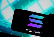 سولانا تتعافى من دعم 86 دولارًا وتواجه حاجز 95 دولارًا