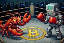 عُمَّاق التعدين يتخلون عن البيتكوين لصالح الذكاء الاصطناعي: خطأ تاريخي