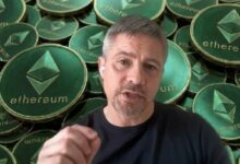 خبير الاستراتيجيات الكلية هنريك زيبرغ: "الإيثيريوم يدخل أكثر مراحله تفجيرًا"