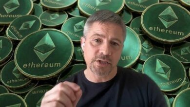 خبير الاستراتيجيات الكلية هنريك زيبرغ: "الإيثيريوم يدخل أكثر مراحله تفجيرًا"