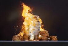 شيبا إينو تشهد تصفية مراكز رافعة مالية بقيمة 333 ألف دولار