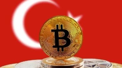 مسودة قانون العملات المشفرة التركي تستعد لإعادة التقييم