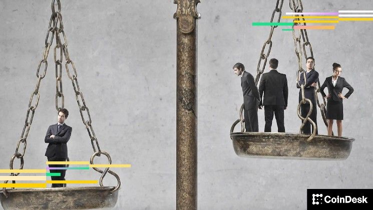 عملة Across (acx) ترتفع 80% متفوقة على البيتكوين بشكل كبير بعد خطط التخلي عن هيكل DAO