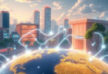 التوسعة المحورية لـ SoFiUSD: شراكة ماستركارد تفتح آفاق التسوية العالمية للعملة المستقرة