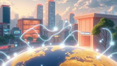 التوسعة المحورية لـ SoFiUSD: شراكة ماستركارد تفتح آفاق التسوية العالمية للعملة المستقرة