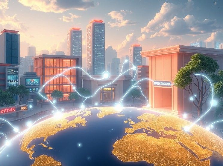 التوسعة المحورية لـ SoFiUSD: شراكة ماستركارد تفتح آفاق التسوية العالمية للعملة المستقرة