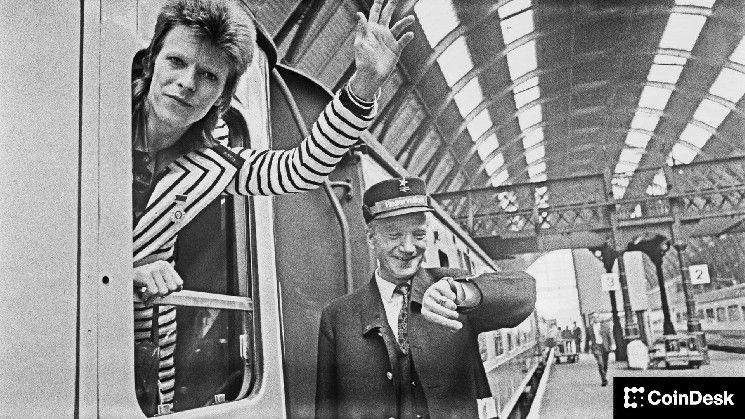 عصر اللامبالاة في عالم العملات الرقمية قد ولى