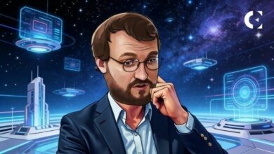 هوسكينسون يحذر: قانون الوضوح يجعل الرموز الجديدة أوراقًا مالية افتراضيًا