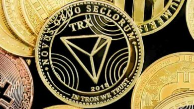 ترون تتجه نحو المؤسسات: كيف يمكن دعم أنكوريدج أن يؤثر على سعر TRX