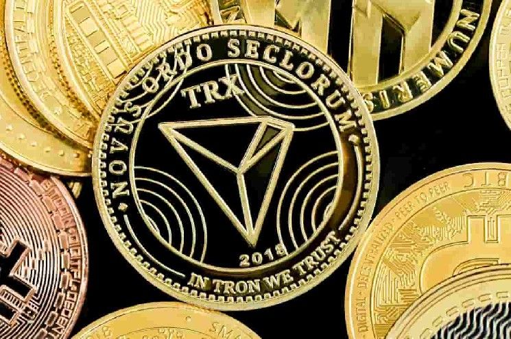 ترون تتجه نحو المؤسسات: كيف يمكن دعم أنكوريدج أن يؤثر على سعر TRX