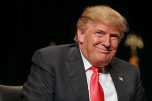 عاجل: دونالد ترامب يعلن استضافة عشاء جديد مع حاملي عملة TRUMP الميمية – الأسعار تشهد ارتفاعاً حاداً