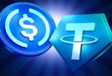 مؤسس تيذر المشارك: وكلاء الذكاء الاصطناعي ستحول العملات المستقرة ومحافظ التشفير