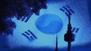 لماذا يمكن للكوريين شراء الدولار بأقل من قيمته الآن؟