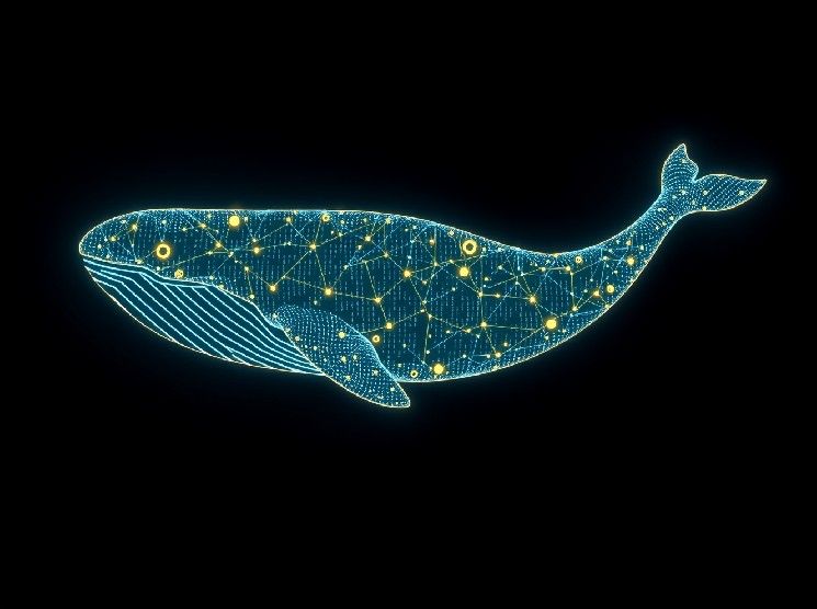 تتصاعد تدفقات حيتان Mantle (MNT) بنسبة 600%: بيانات Santiment تكشف حركة رأسمالية غير مسبوقة