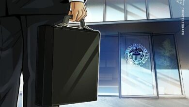 جلسة استماع وورش لمجلس الاحتياطي الفيدرالي قد تعقد في أقرب وقت خلال أسبوع 13 أبريل: تقرير خاص