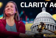 قانون الوضوح يمنح مطوري التمويل اللامركزي (DeFi) حماية صلبة من هيئة الأوراق المالية والبورصات (SEC)