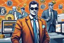 فضيحة احتيال XUSD: 22 ضحية في جورجيا الجنوبية يخسرون الملايين في عملة مزيفة مدعومة بأصول