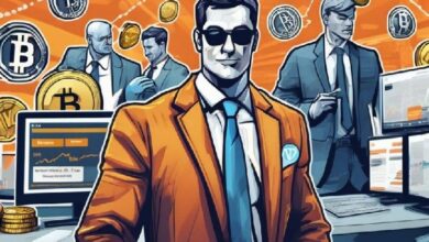 فضيحة احتيال XUSD: 22 ضحية في جورجيا الجنوبية يخسرون الملايين في عملة مزيفة مدعومة بأصول