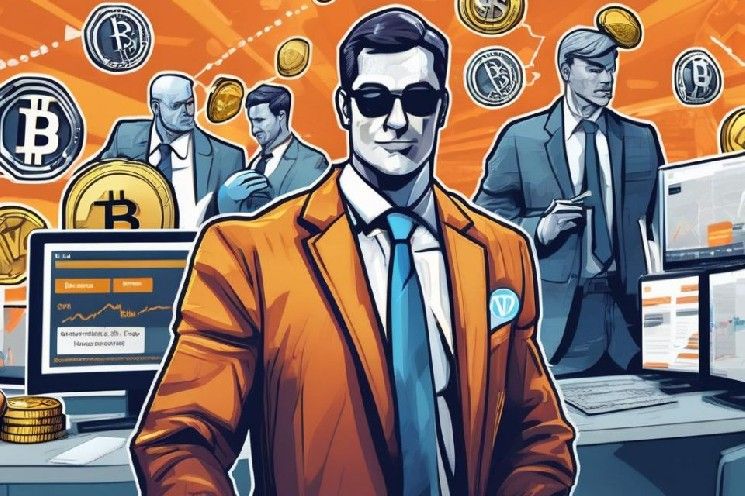 فضيحة احتيال XUSD: 22 ضحية في جورجيا الجنوبية يخسرون الملايين في عملة مزيفة مدعومة بأصول