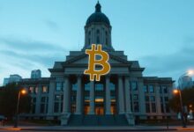 خطة فانكوفر للبتكوين تواجه رفضًا قاطعًا بسبب مخاطر قانونية ومالية