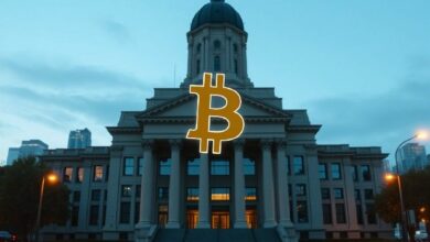 خطة فانكوفر للبتكوين تواجه رفضًا قاطعًا بسبب مخاطر قانونية ومالية