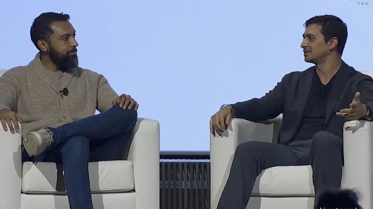 سولانا تراهن على وكلاء الذكاء الاصطناعي: الشبكة تتحول إلى بنية تحتية أساسية للإنترنت الذكي وفقًا للمؤسسة