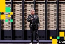 عملات رقمية مرتبطة بالذكاء الاصطناعي تشهد ارتفاعاً صاروخياً بعد توقعات جينسن هوانغ لمستقبل قائم على الوكلاء الآليين