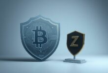 عملة زيكاش الرقمية: تسليط غراي سكيل الاستراتيجي يكشف إمكانات الخصوصية التنافسية