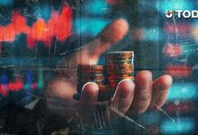 أسطورة صناديق التحوط: العملات الرقمية تتصرف كأصل عالي المخاطرة