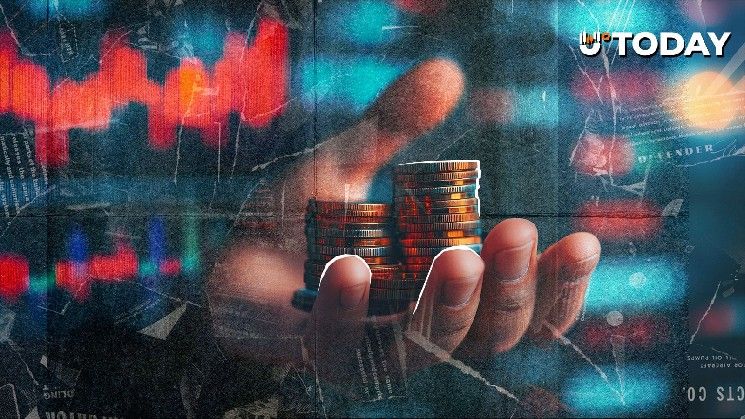 أسطورة صناديق التحوط: العملات الرقمية تتصرف كأصل عالي المخاطرة