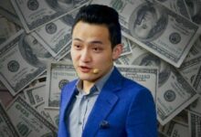 مؤسس ترون (TRX) جاستن صن يعلن عن عملة بديلة مفاجئة بعد إبرام اتفاق مع هيئة الأوراق المالية الأمريكية: "أجهز الصناديق الاستثمارية الآن"