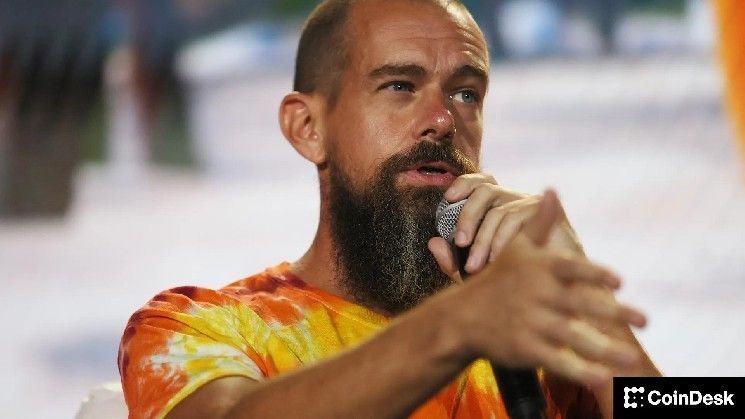 جاك دورسي المتشدد في البيتكوين: شركتي تستسلم لموجة العملات المستقرة على مضض