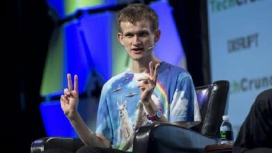 فيتاليك بوتيرين يحث إيثريوم على التركيز على تقنيات الحماية بما يتجاوز التطبيقات المالية