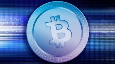 استعد للصدمة: سعر الإيثيريوم يشكل تصحيحًا عكسيًا للسوق